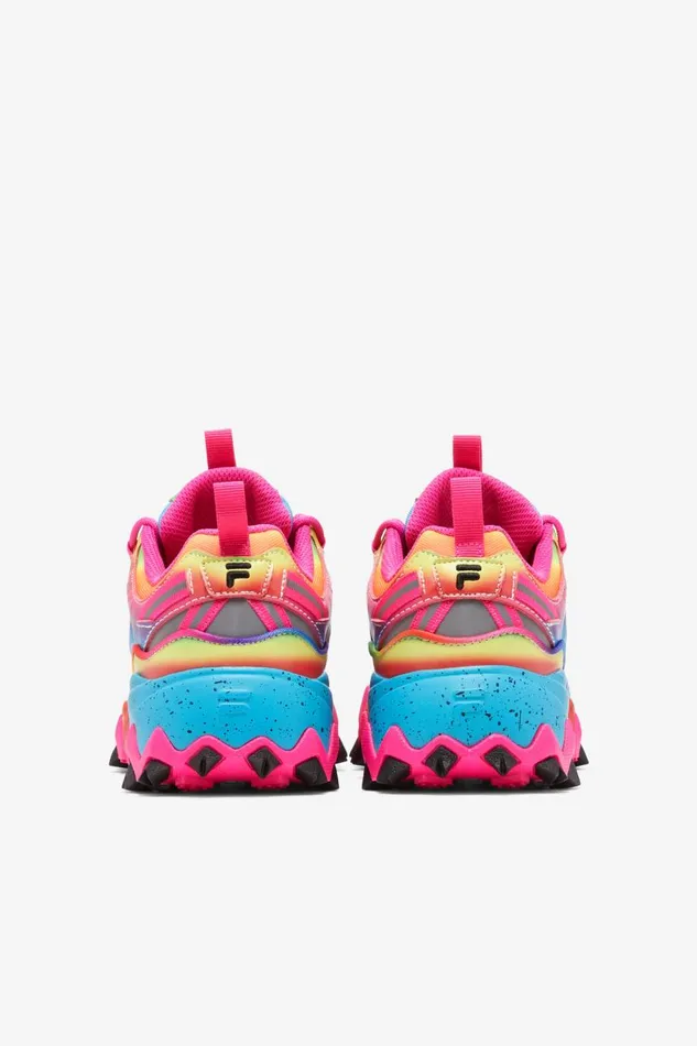 Women Fila Sneakers and Lifestyle Oakmont Tr Multi Multi Black Women Fila Sneakers and Lifestyle Oakmont Tr Multi Multi Black
