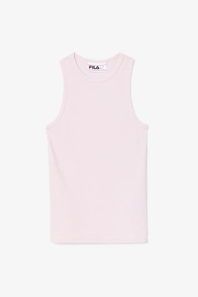 Women Fila Tops and TShirts Alexia Tank Winsom Orchid
