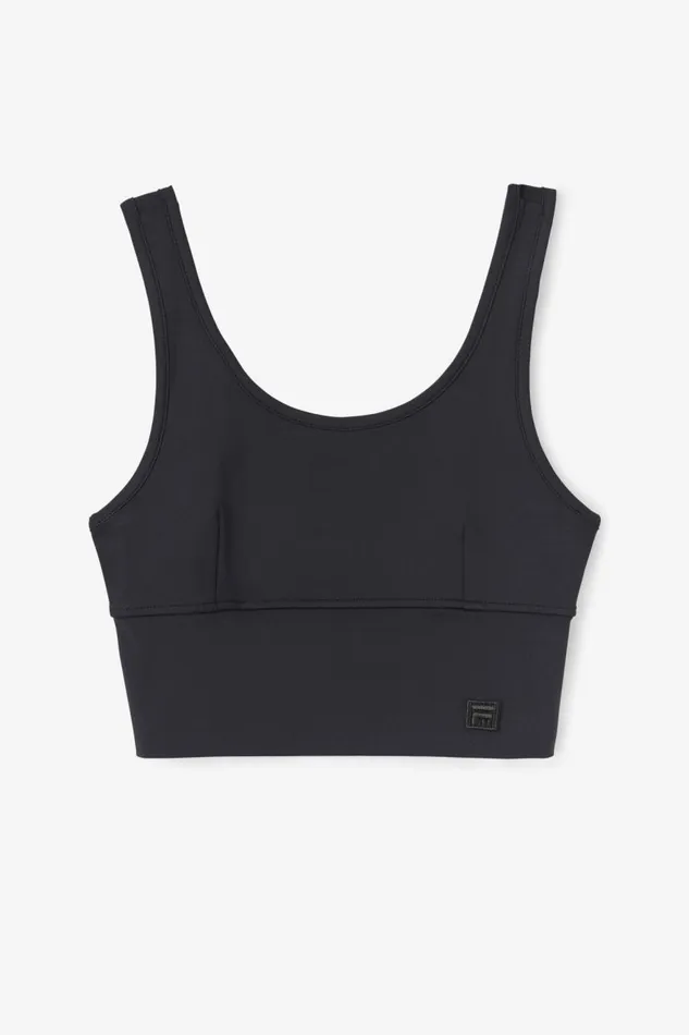 Women Fila Tops and TShirts Kora Bra Top