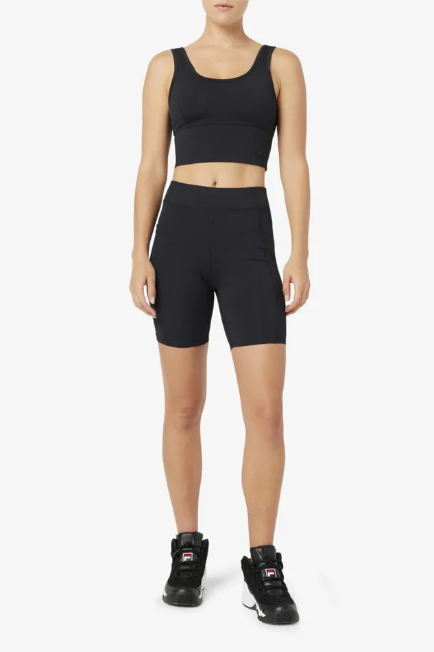 Women Fila Tops and TShirts Kora Bra Top