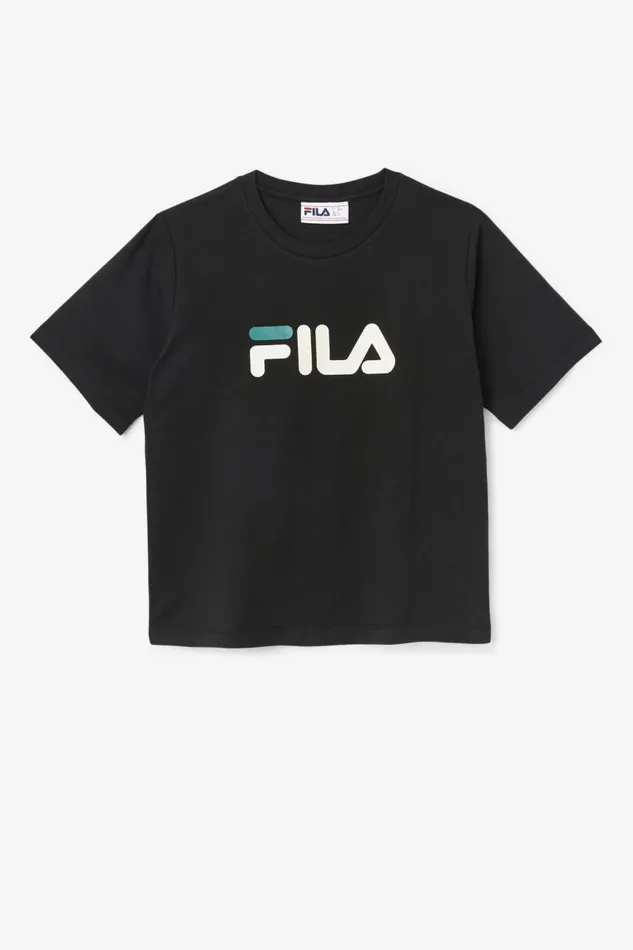 Women Fila Tops and TShirts Thea Tee