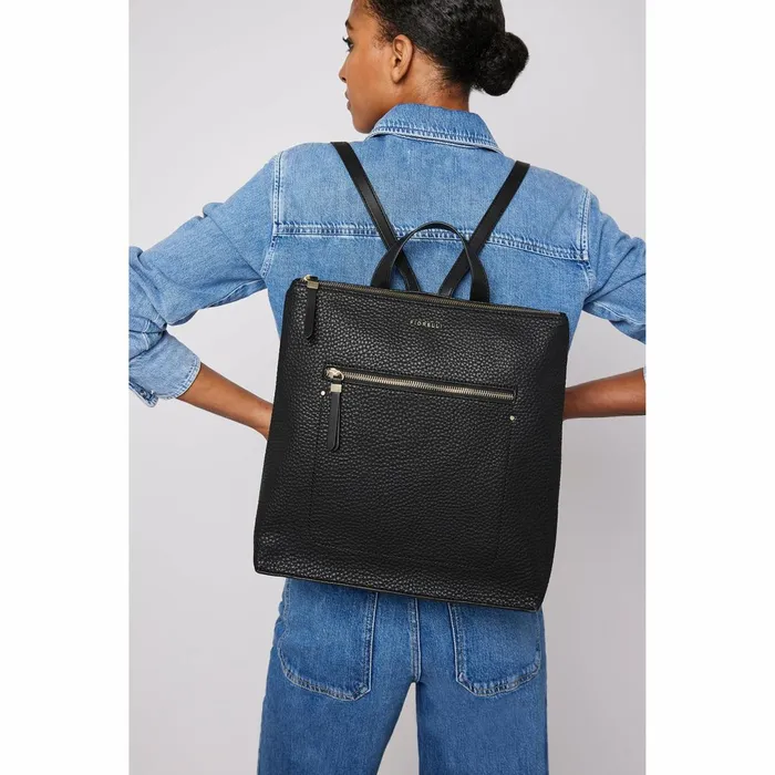 Women Finley Best Black Backpacks For Women Fiorelli Backpacks