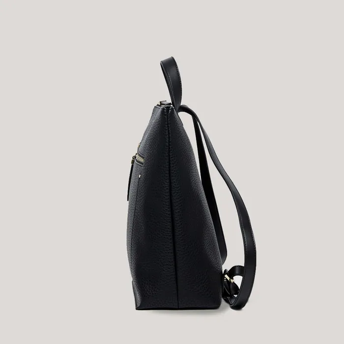 Women Finley Best Black Backpacks For Women Fiorelli Backpacks