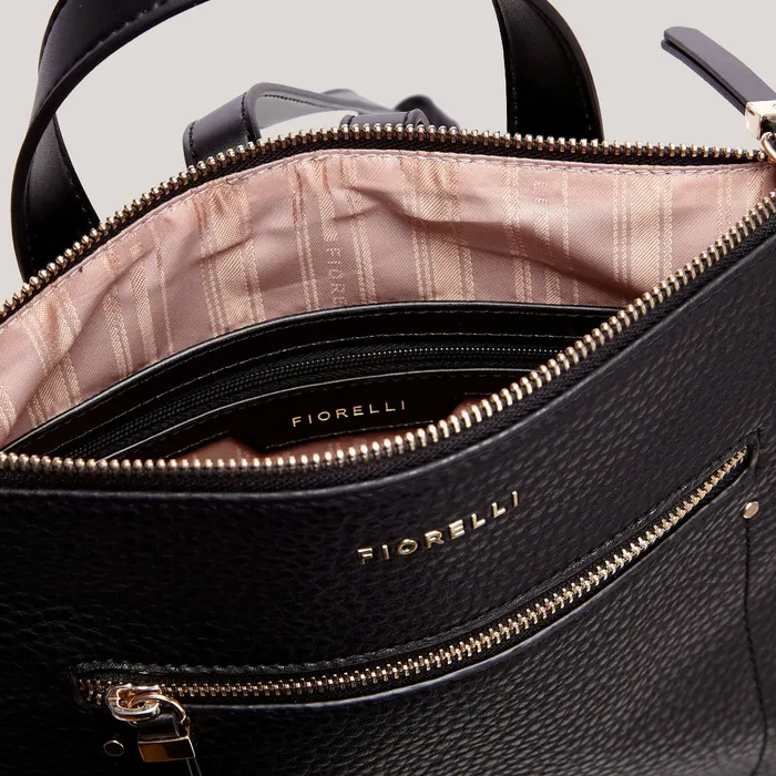 Women Finley Best Black Backpacks For Women Fiorelli Backpacks