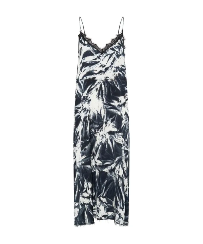 Women FIRE FLIES DELIRIOUS SLIP DRESS One Teaspoon Midi and Maxi Dresses Women FIRE FLIES DELIRIOUS SLIP DRESS One Teaspoon Midi and Maxi Dresses
