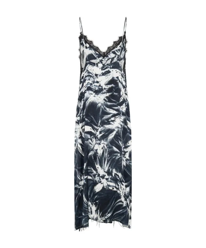 Women FIRE FLIES DELIRIOUS SLIP DRESS One Teaspoon Midi and Maxi Dresses Women FIRE FLIES DELIRIOUS SLIP DRESS One Teaspoon Midi and Maxi Dresses