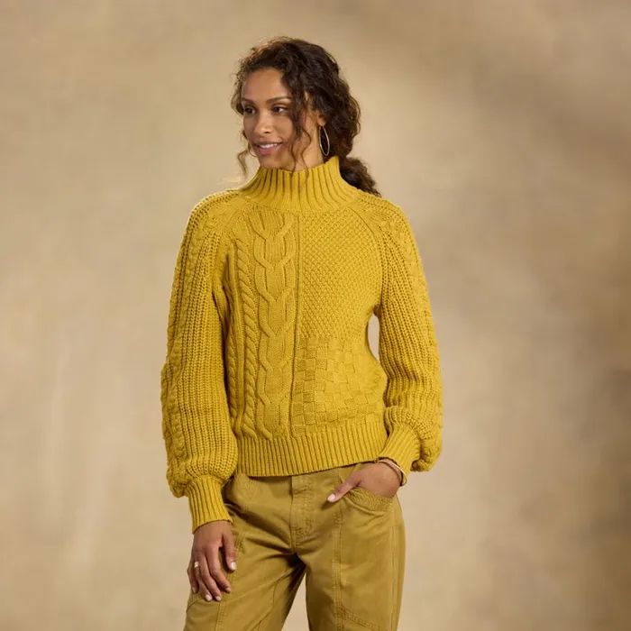 Women Haydn Turtleneck Orchid Ice Sundance Catalog Sweaters Women Haydn Turtleneck Orchid Ice Sundance Catalog Sweaters