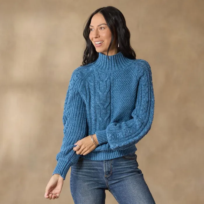Women Haydn Turtleneck Orchid Ice Sundance Catalog Sweaters Women Haydn Turtleneck Orchid Ice Sundance Catalog Sweaters