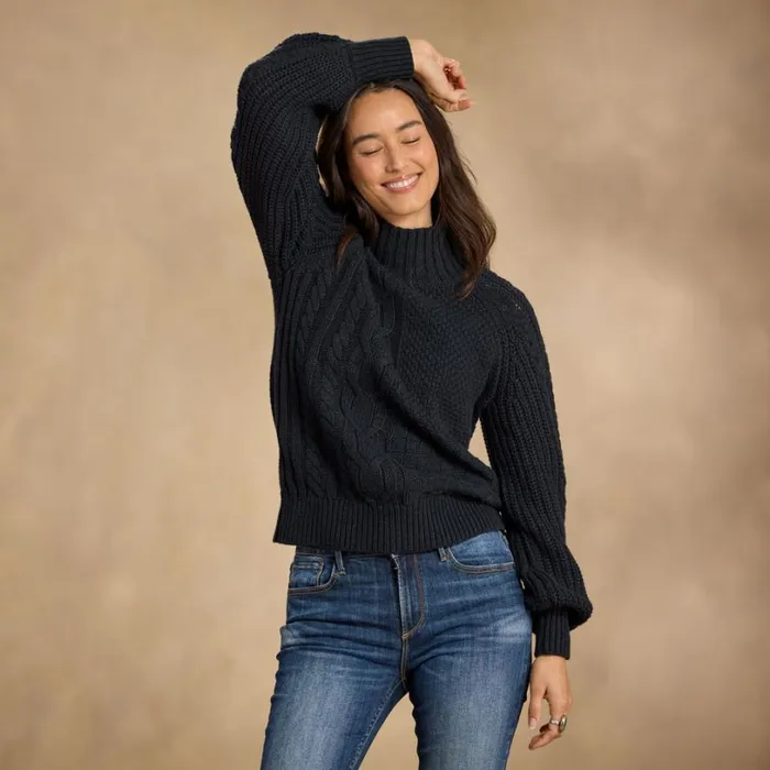 Women Haydn Turtleneck Orchid Ice Sundance Catalog Sweaters Women Haydn Turtleneck Orchid Ice Sundance Catalog Sweaters