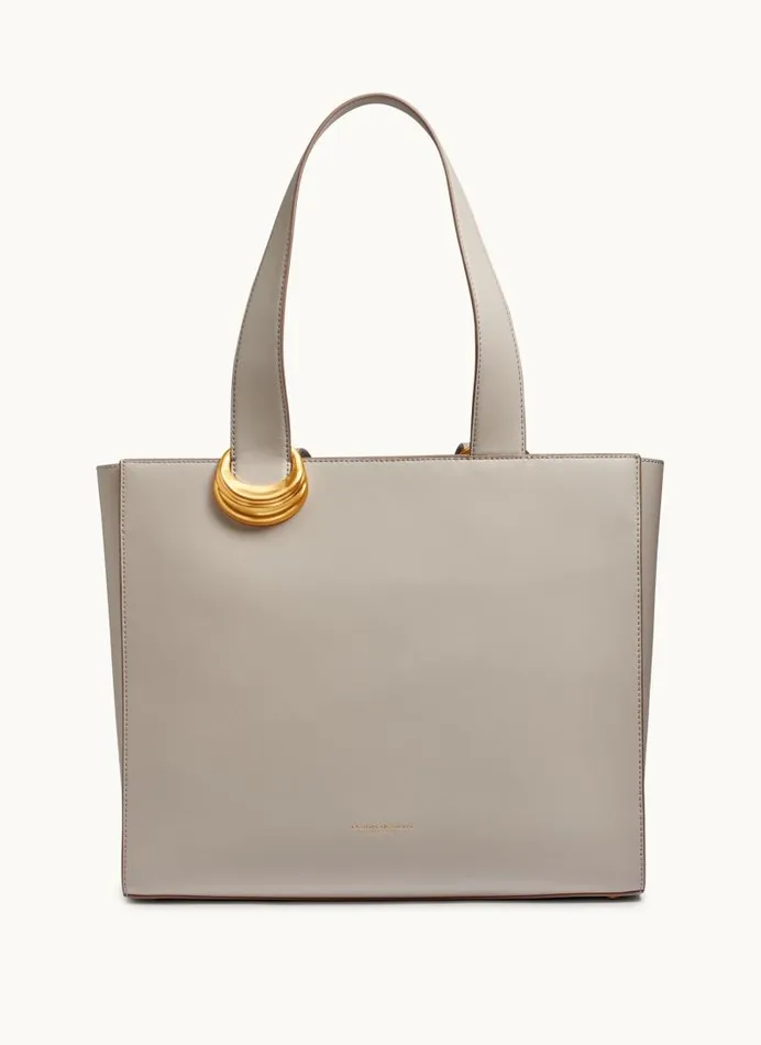 Women HEWLETT TOTE Zinc Donna Karan New York Totes