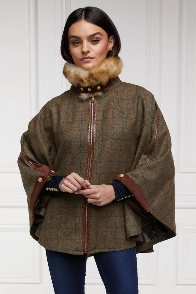 Women In Stock Tailoring Holland Cooper Chiltern Cape Glen Green