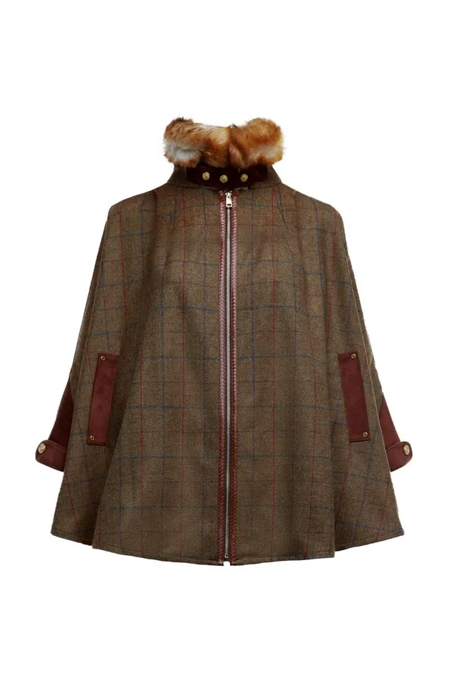 Women In Stock Tailoring Holland Cooper Chiltern Cape Glen Green