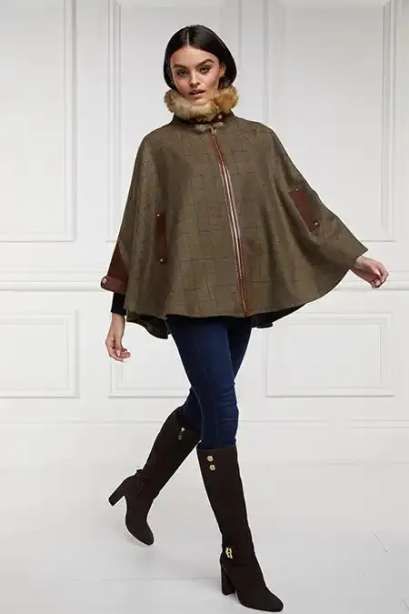 Women In Stock Tailoring Holland Cooper Chiltern Cape Glen Green