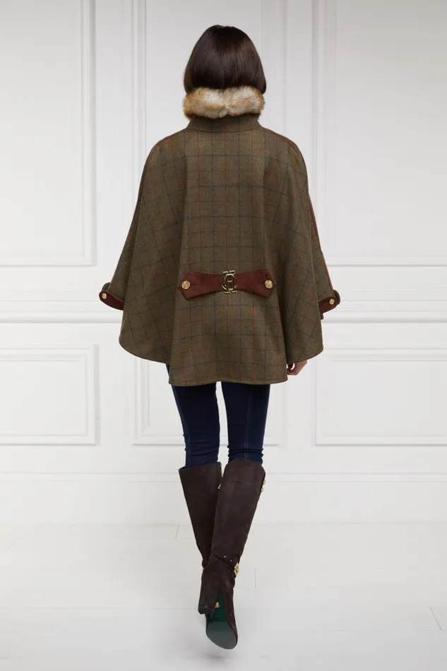 Women In Stock Tailoring Holland Cooper Chiltern Cape Glen Green