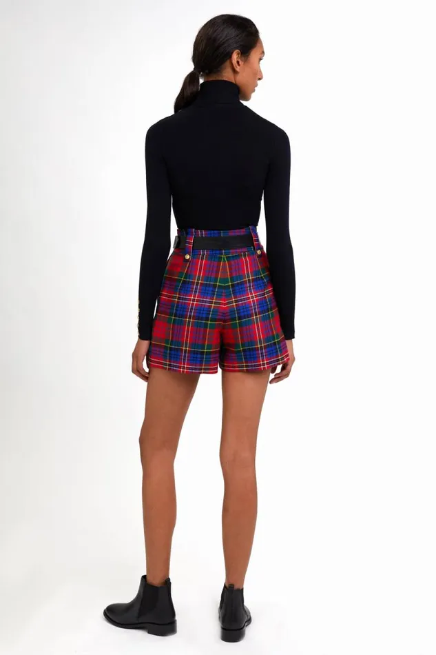 Women In Stock Tailoring Holland Cooper Luxe Tailored Short Macpherson Women In Stock Tailoring Holland Cooper Luxe Tailored Short Macpherson