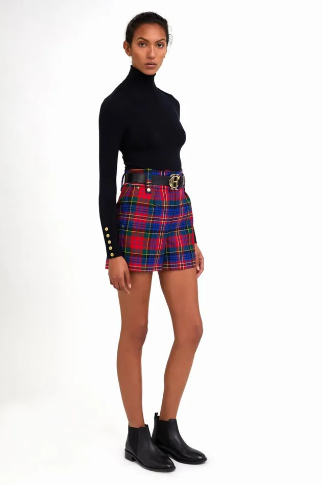 Women In Stock Tailoring Holland Cooper Luxe Tailored Short Macpherson Women In Stock Tailoring Holland Cooper Luxe Tailored Short Macpherson