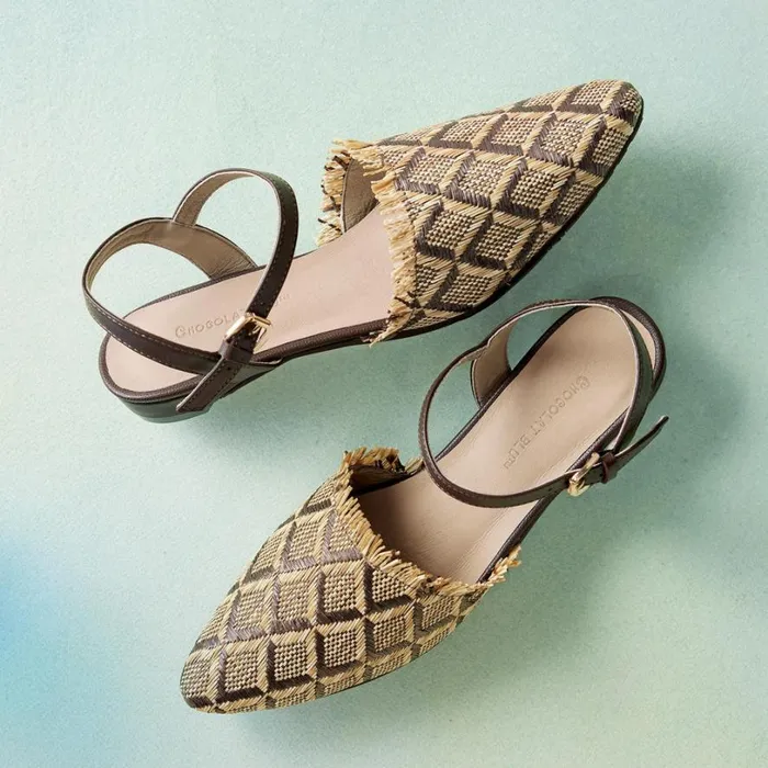 Women Isla Vista Mules Multi Sundance Catalog Shoes