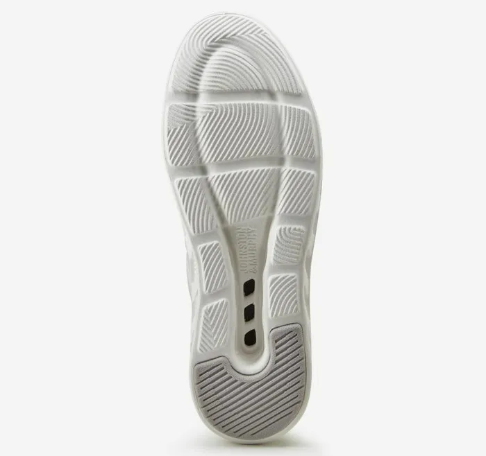 Women Johnston and Murphy Sneakers Activate Knit UThroat White Knitnylon Women Johnston and Murphy Sneakers Activate Knit UThroat White Knitnylon