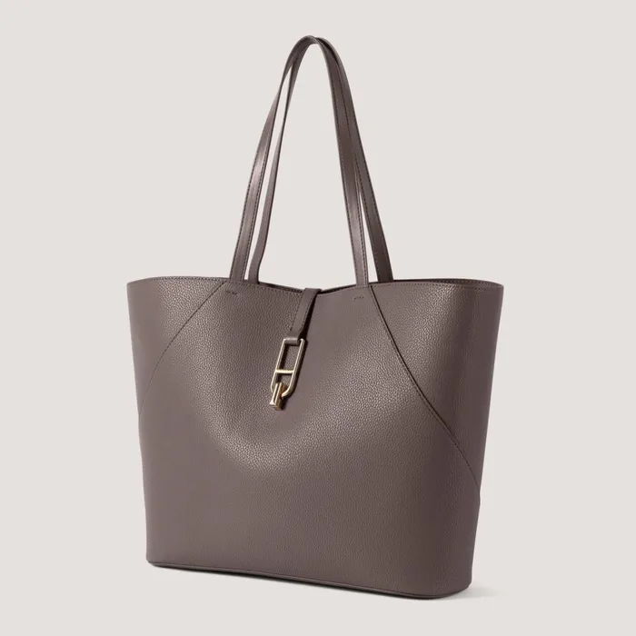 Women Jolene Large Tote Bag Coffee Brown Fiorelli Shoulder Bags
