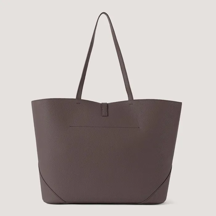 Women Jolene Large Tote Bag Coffee Brown Fiorelli Shoulder Bags