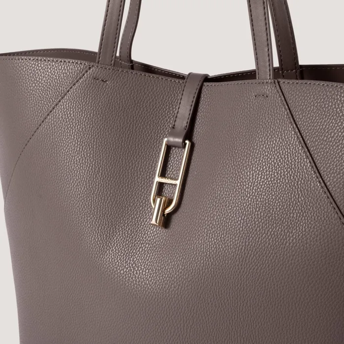Women Jolene Large Tote Bag Coffee Brown Fiorelli Shoulder Bags