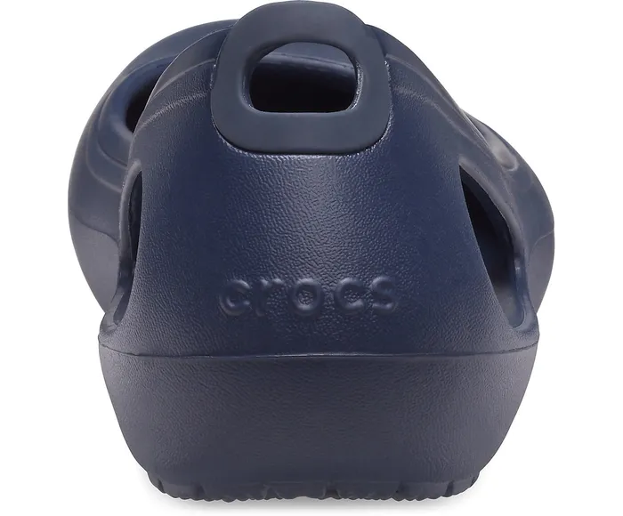 Women Kadee Flat Navy Navy Flats Crocs