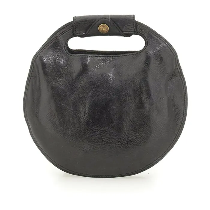 Women Levante Black Campomaggi Handbags