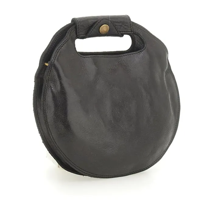 Women Levante Black Campomaggi Handbags