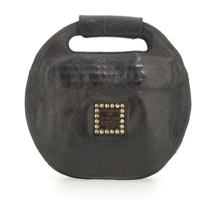 Women Levante Black Campomaggi Handbags