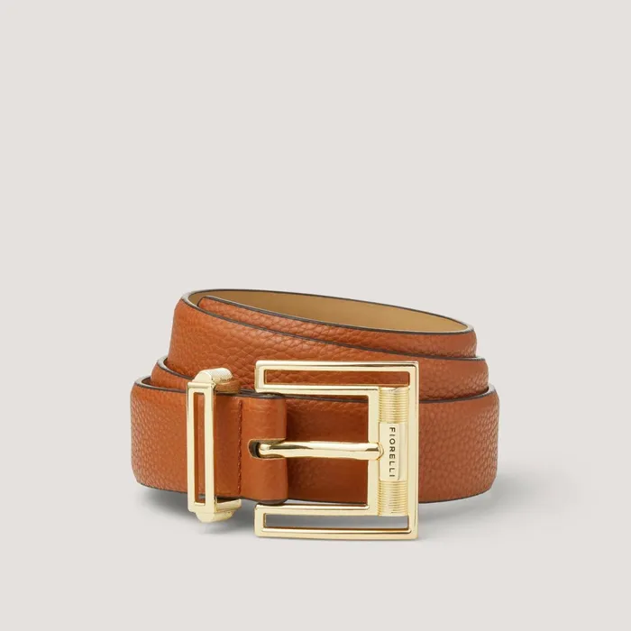 Women Lola Tan Belt Fiorelli BELTS