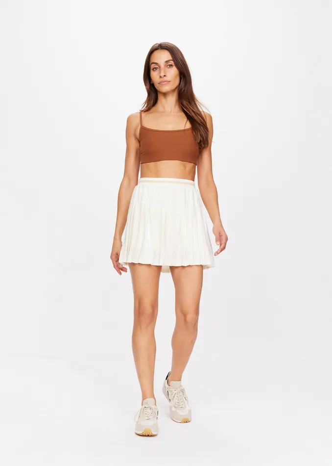 Women MANSI AMY SKIRT Skirts THE UPSIDE