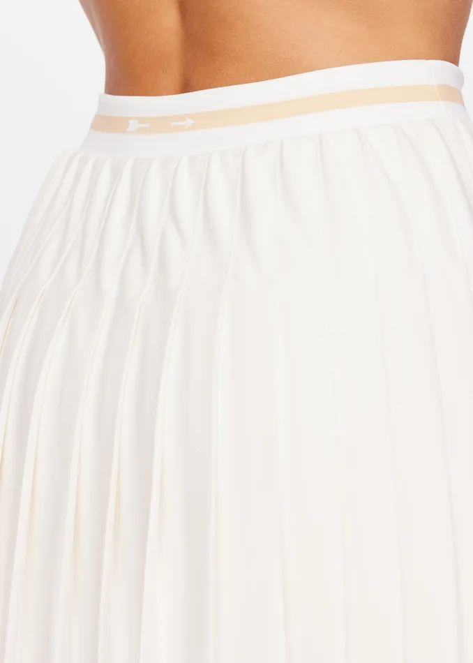 Women MANSI AMY SKIRT Skirts THE UPSIDE