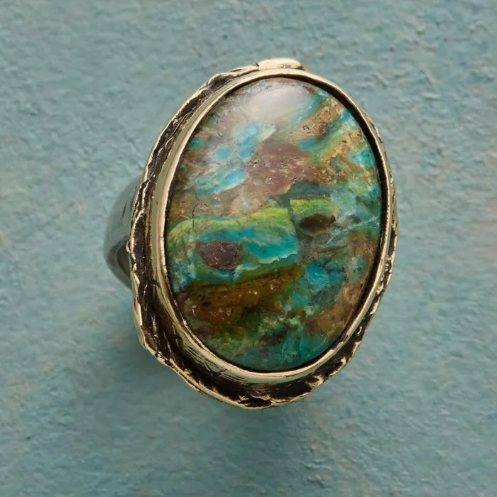 Women Masterpiece Ring Sundance Catalog Rings