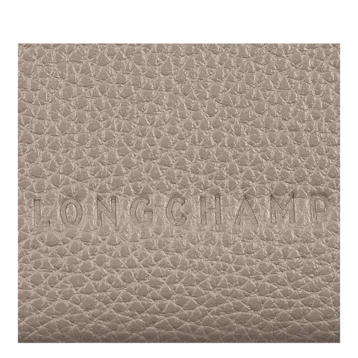 WomenMen Le Foulonn Card holder TurtledoveTurtledoveTurtledove Cardholders and Coin purses Longchamp WomenMen Le Foulonn Card holder TurtledoveTurtledoveTurtledove Cardholders and Coin purses Longchamp