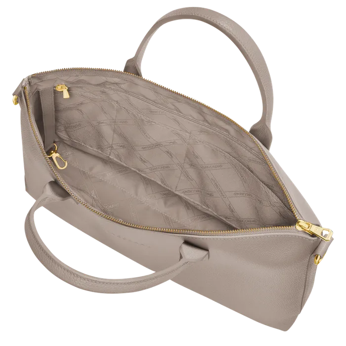 WomenMen Le Foulonn S Briefcase Turtledove Briefcase Longchamp WomenMen Le Foulonn S Briefcase Turtledove Briefcase Longchamp