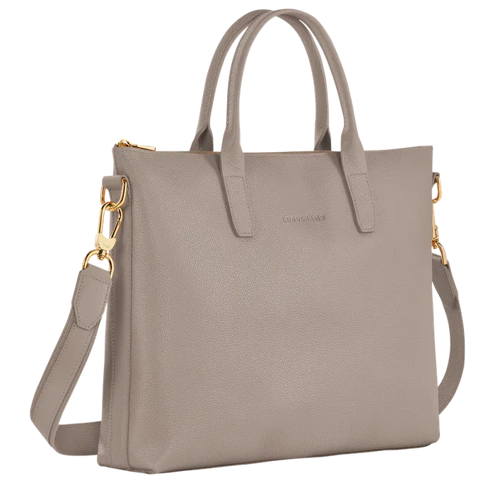 WomenMen Le Foulonn S Briefcase Turtledove Briefcase Longchamp WomenMen Le Foulonn S Briefcase Turtledove Briefcase Longchamp