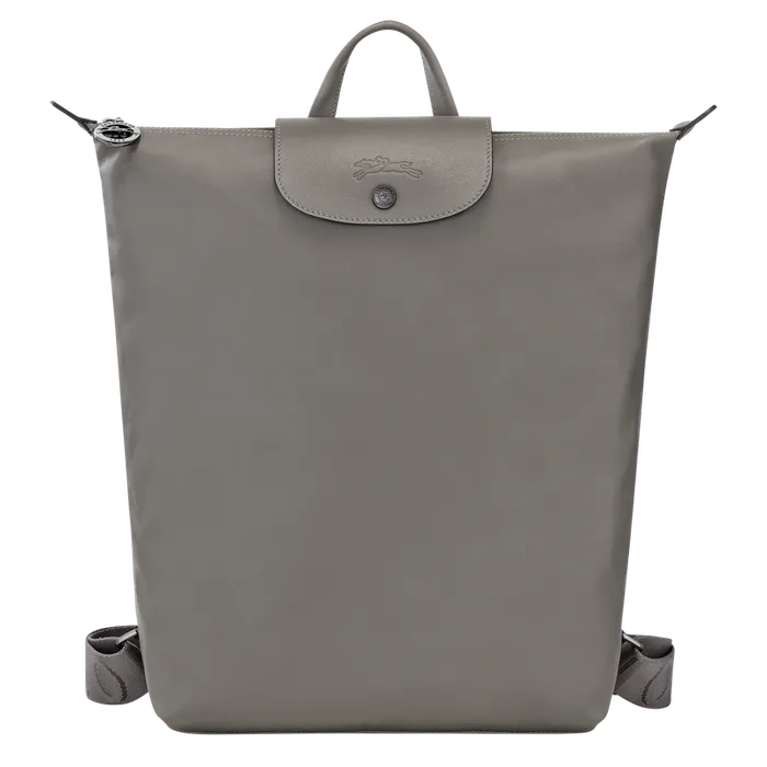 WomenMen Le Pliage Xtra M Backpack Turtledove Backpacks Longchamp