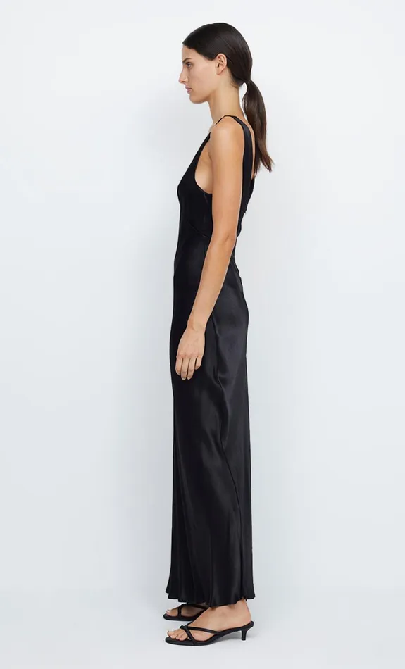 Women MOON DANCE VERONA DRESS 8211 BLACK Bec Bridge Maxi Dresses