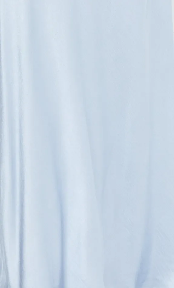 Women MOON DANCE VERONA DRESS 8211 DUSTY BLUE Bec Bridge Maxi Dresses