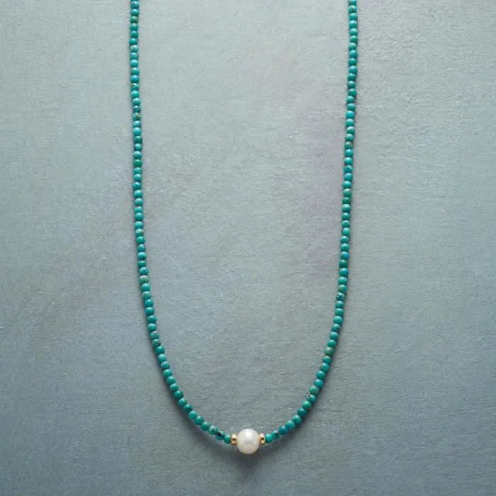 Women One In A Million Necklace Sundance Catalog Necklaces