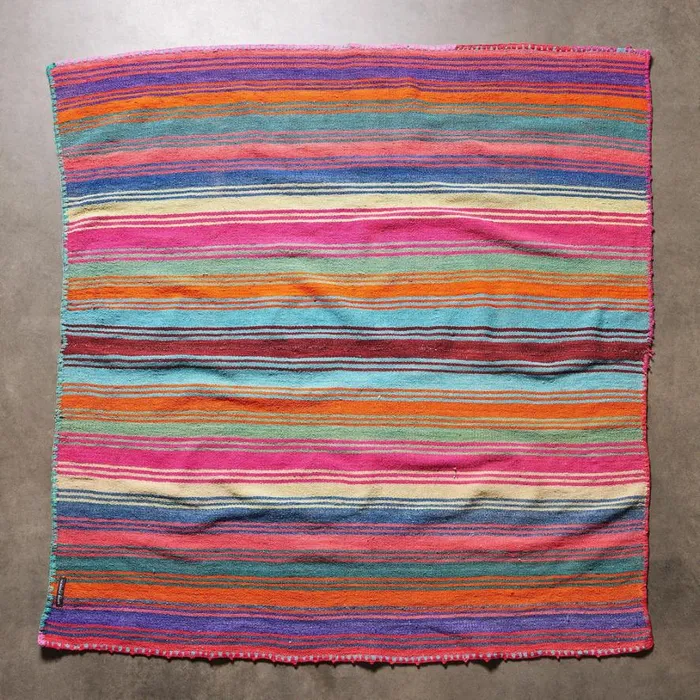 Women Padilla Oneofakind Bolivian Throw Sundance Catalog Decor
