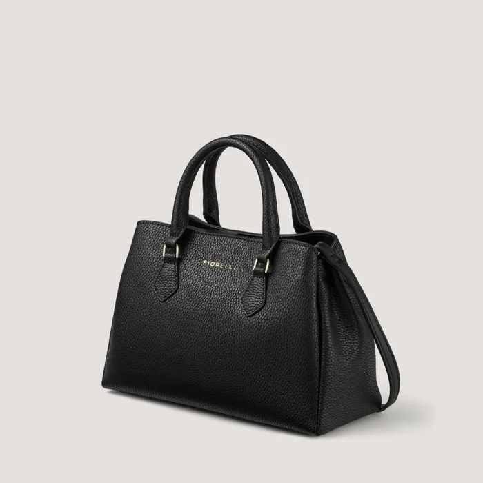 Women Paloma Mini Handbag Black Fiorelli Grab Bags