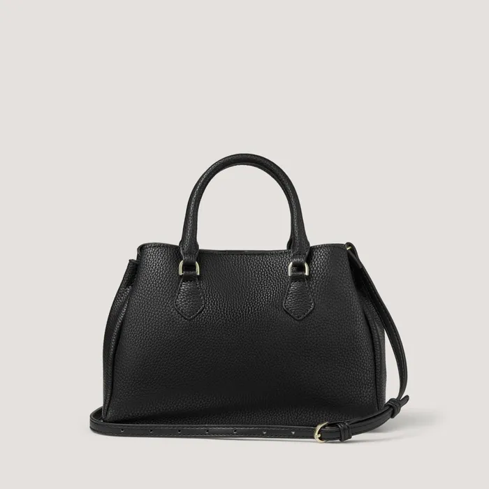 Women Paloma Mini Handbag Black Fiorelli Grab Bags
