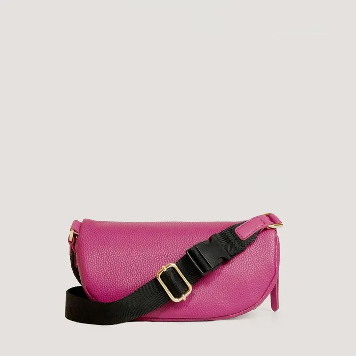 Women Pandora Pink Bumbag Fiorelli Crossbody Bags