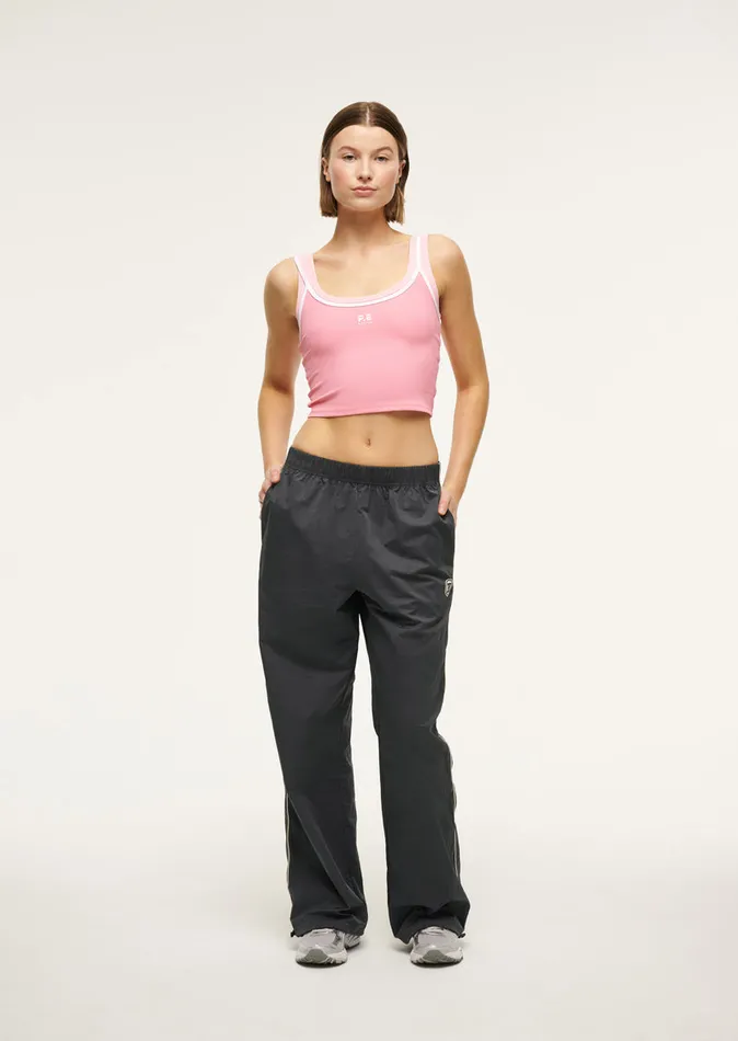 Women Pants PE Nation SWITCHBACK PANT IN ASPHALT