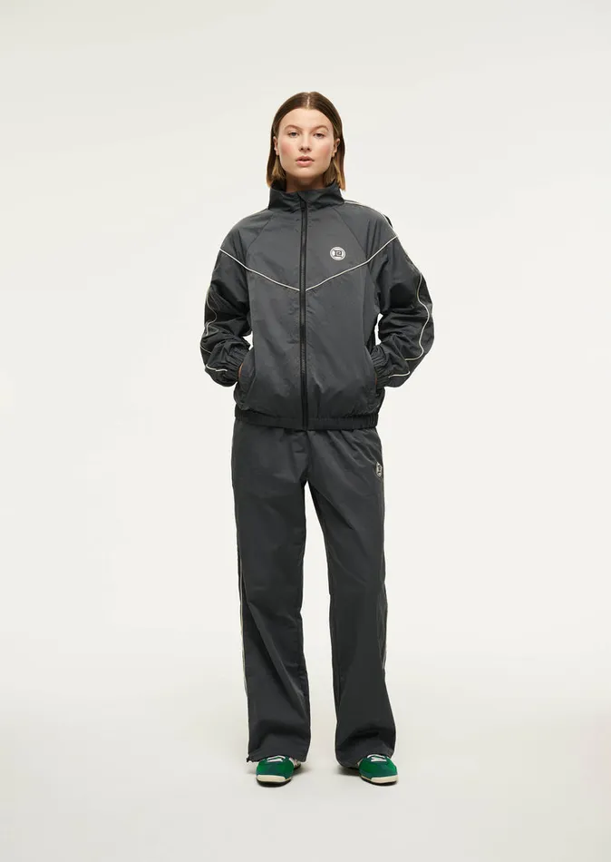 Women Pants PE Nation SWITCHBACK PANT IN ASPHALT