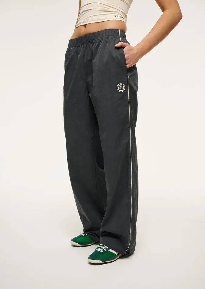 Women Pants PE Nation SWITCHBACK PANT IN ASPHALT