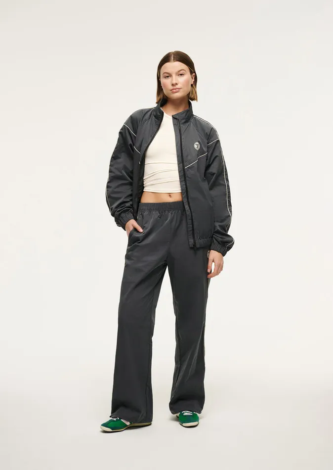 Women Pants PE Nation SWITCHBACK PANT IN ASPHALT