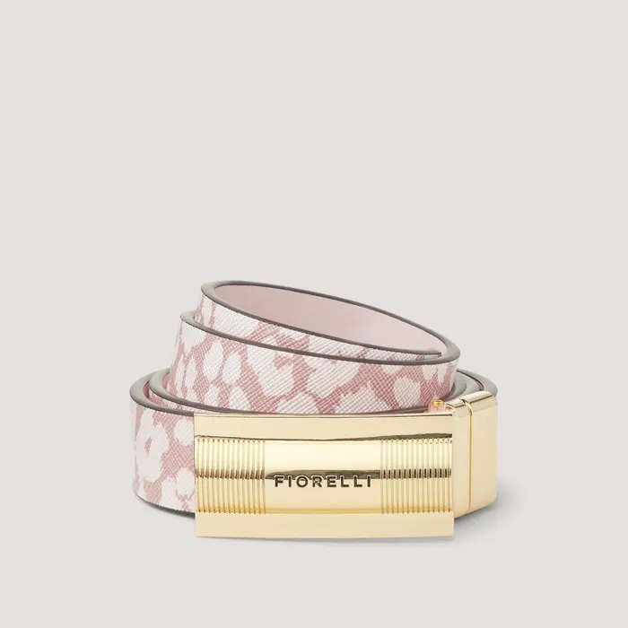 Women Pennie Reversible Belt Fiorelli BELTS