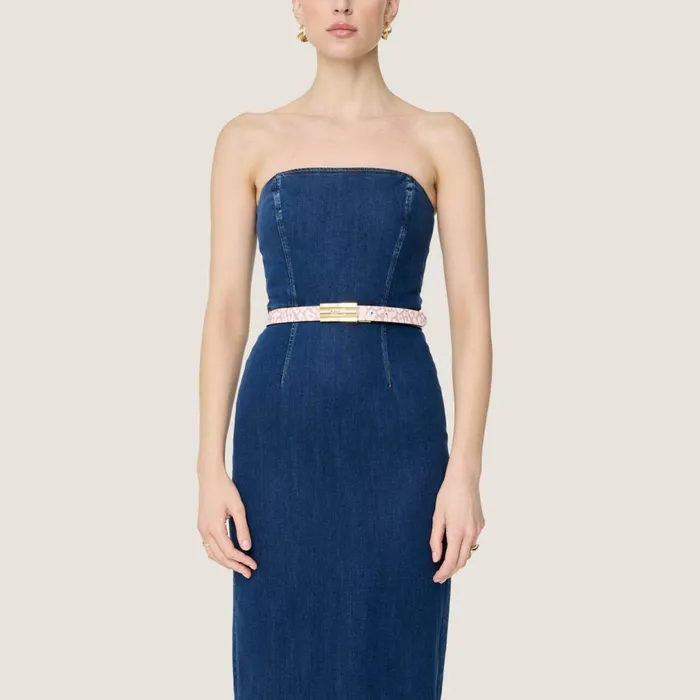 Women Pennie Reversible Belt Fiorelli BELTS